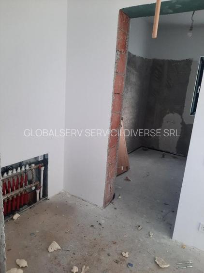 FARA COMISION casa 5 camere 3 bai 2 placi P+1+pod incalzire pardos canal apa - 36