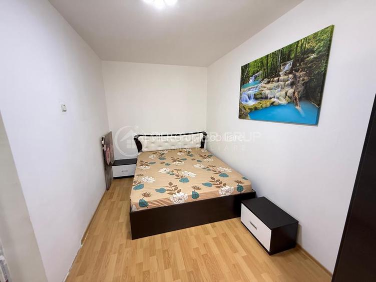 Etaj 1! Apartament 2 camere 30mp, Tatarasi, renovat - 6