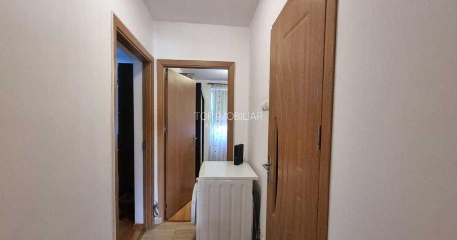 Apartament 3 camere Mobilat/Utilat langa Bd Stefan cel Mare - 9
