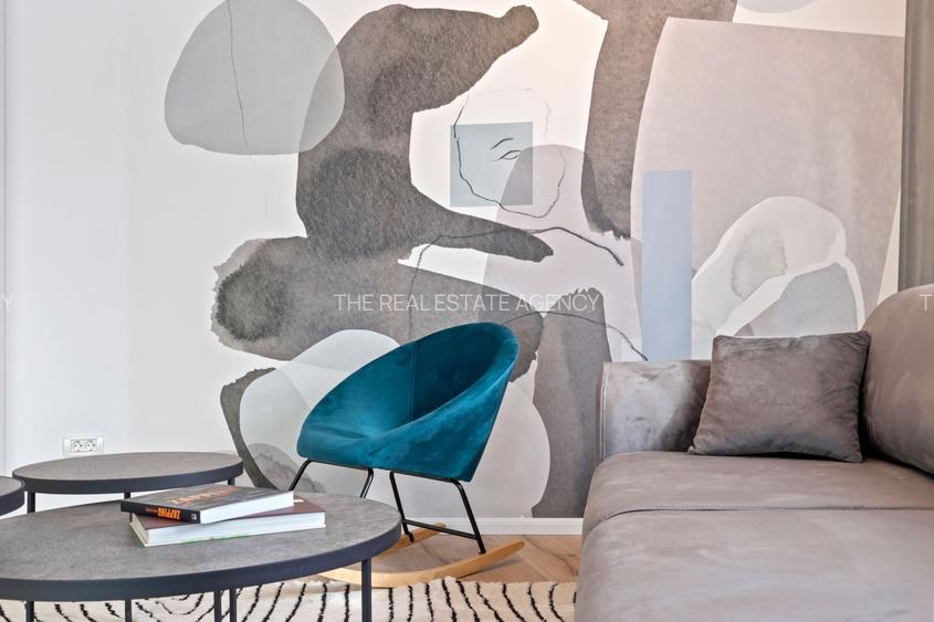 Apartament 4 camere | complet modern | etaj 5 | Maica Domnului – Tei - 2