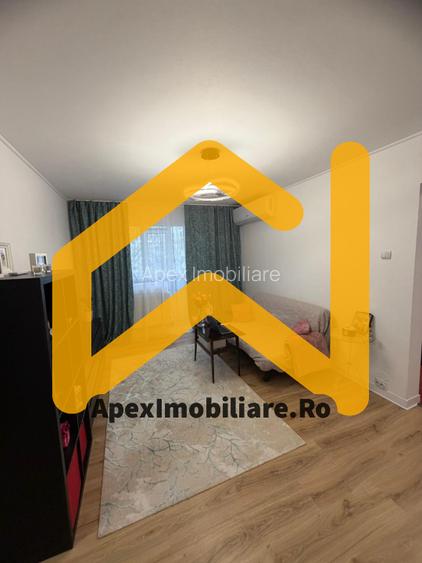 Berceni-Brancoveanu | 3 Camere | Balcon | Mobilat | Bl. Anvelopat - 2