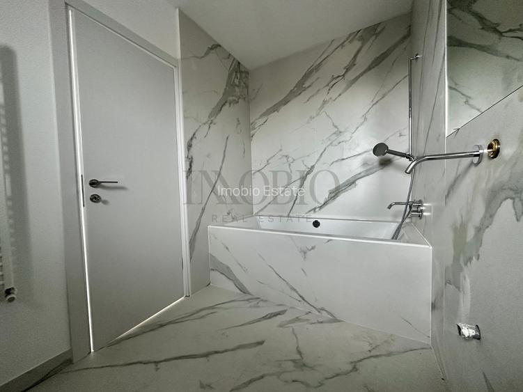 Penthouse 4 Camere | Terase 97 MP | Jolie Ville - 15