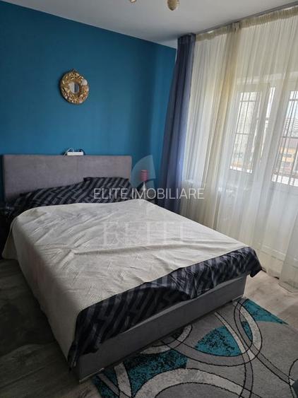 Apartament 3 camere în zona INTRE LACURI - 6