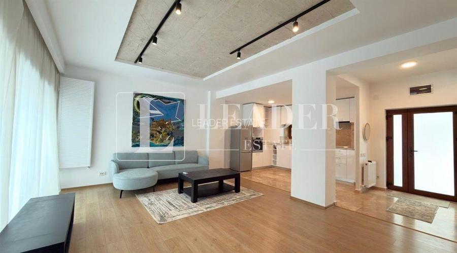 Ultima vila din complex I Prima Inchiriere I Pipera - 8