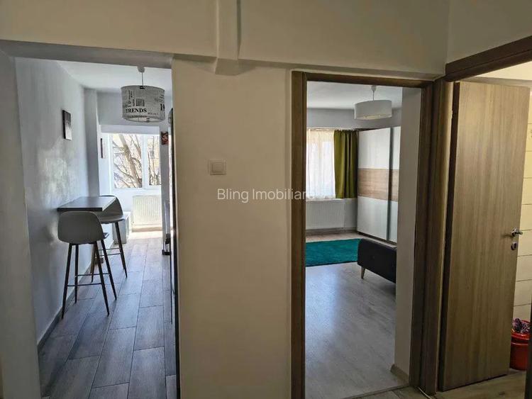 Apartament 1 camera spatios, 40mp, Zorilor - 7