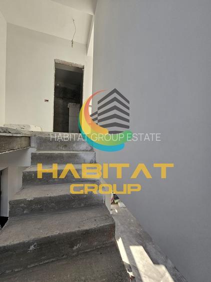 Vila individuala finalizata Popesti Leordeni - 3