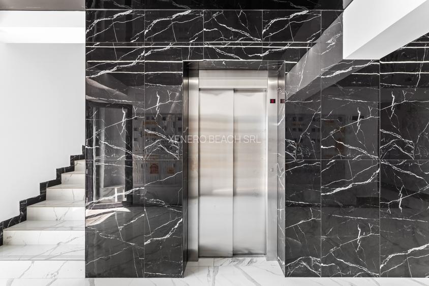 Finalizat! Apartament în Mamaia Nord, piscina, loc de joaca pentru copii - 18