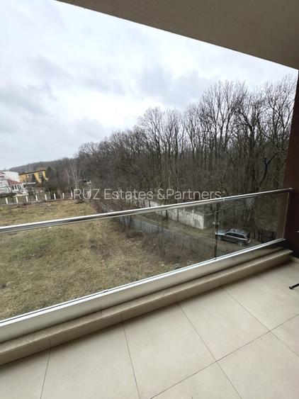  Apartament 2 camere | Inchiriere | Diamond Residence Pipera - 8