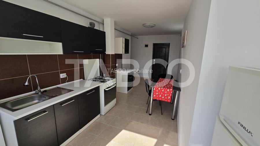 Apartament de vanzare 3 camere decomandate 115mp Parcul Belvedere - 6