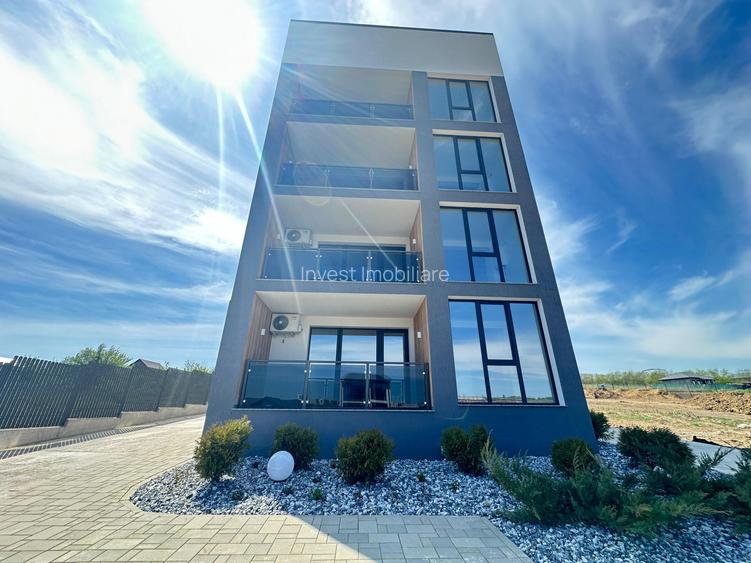 COMISION 0%! 3 camere cu priveliste Valea Lupului-Rediu - 6