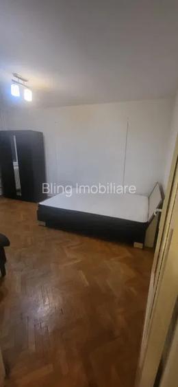 Apartament de inchirat 2 camere decomandate, cu balcon,Calea Floresti - Manastur - 4