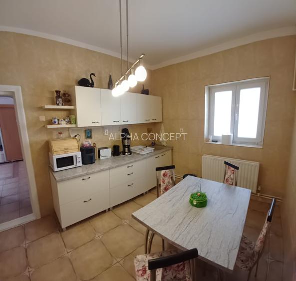 EXCLUSIVITATE CASA CARAMIDA - CENTRU - 14