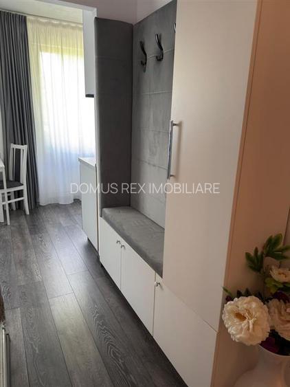 Vand ap.2cam,superfinisat,posibilitate parcare,Iris-Oasului - 4