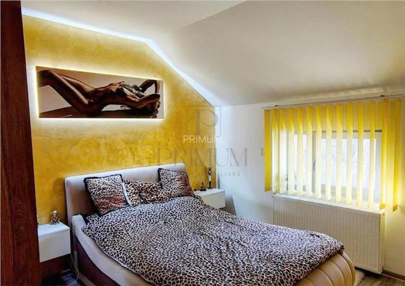 DUMBRAVITA - 3 CAM - BUCATARIE INCHISA - 1 LOC PARCARE - APROAPE DE MAGAZINE - 2