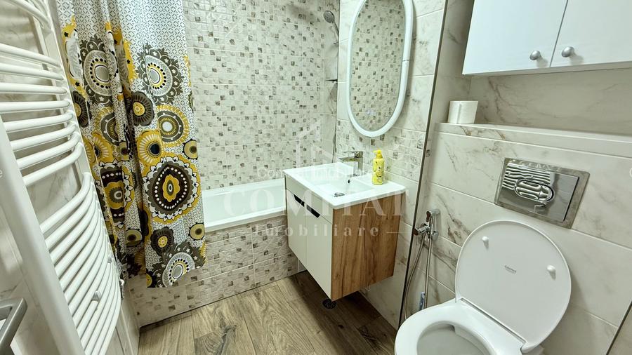 Apartament 3 camere | la prima închiriere | str. Al. Vlahuță - 18