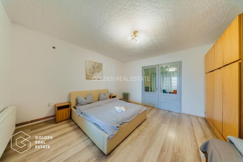 Afacere la cheie: Pensiune functionala sau casa de locuit, Ghioroc - 25