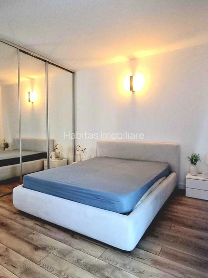 Penthouse 5 camere Buna Ziua 160mp terase 72mp panorama superba - 6