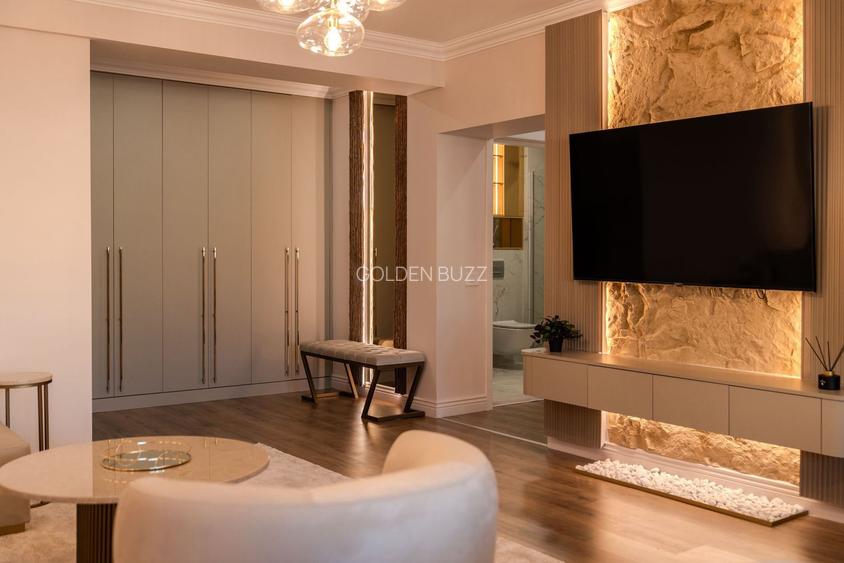 Apartament 2 camere | Mobilat și utilat | - 15