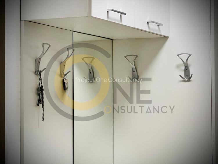 Apartament 2 camere Lacul Morii - 18