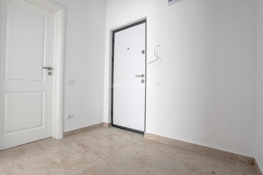 Apartament cu terasa 22 mp in MAMAIA SAT bloc finalizat - 22