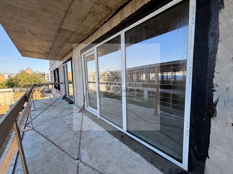 Apartament 2 camere IResidence Plaza Pipera I taxare inversa I COM 0% - 9