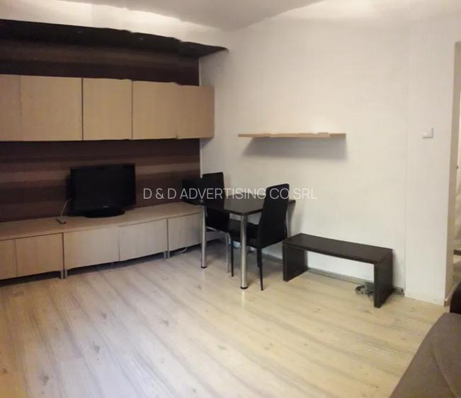 Tei - Garsoniera Moderna - confort 1 - 2