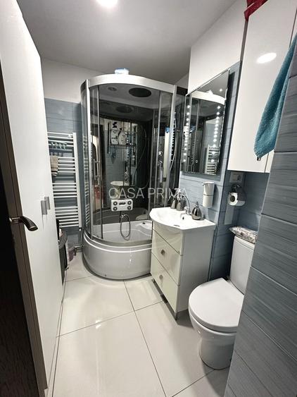 Apartament 3 camere RENOVAT, mobilat, utilat, Alexandru - accept CREDIT - 3