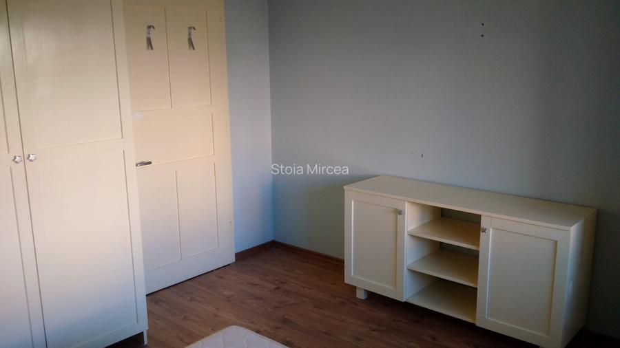 Apartament 2 camere+curte exterioara, parter zona Strand, parc D. Cantemir - 3