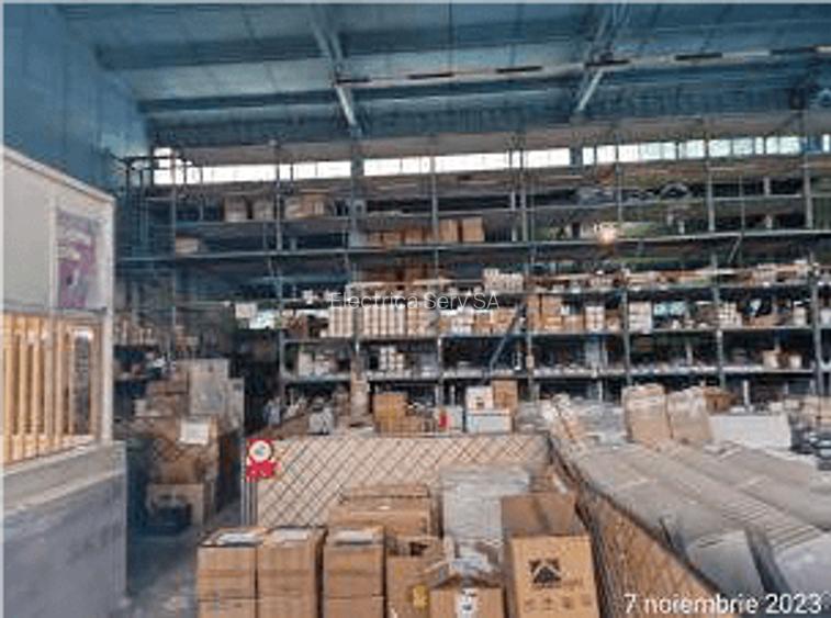 Ocazie hala industriala Focsani - 5