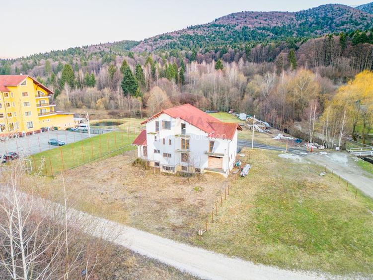 Oportunitate rară pentru dezvoltare turistică la poalele Făgărașului - 2