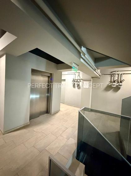 Mamaia Zona Rex Apartament 2 camere decomandat vedere lac si mare termen lung - 31