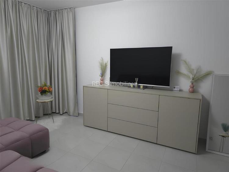 GARSONIERA IMPECABILA, CRISTIAN, BRASOV - 3