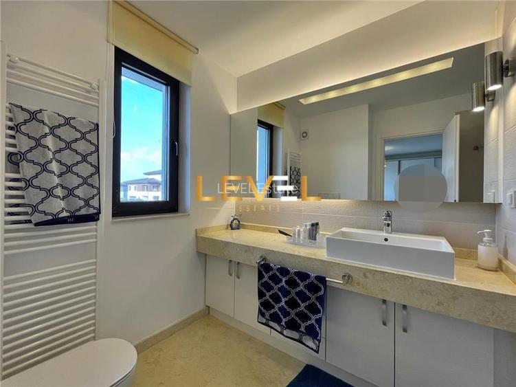 [VIDEO] Modern Unfurnished 4 Bedroom Villa with Private Pool for Rent in Oxford - 22