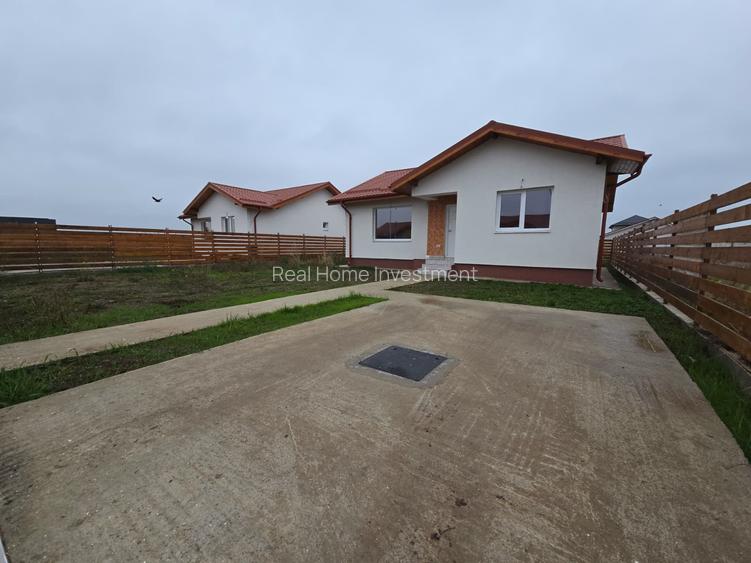 Casa individuala | 3 Camere | 425mp | Berceni, Cartier Nou - 8