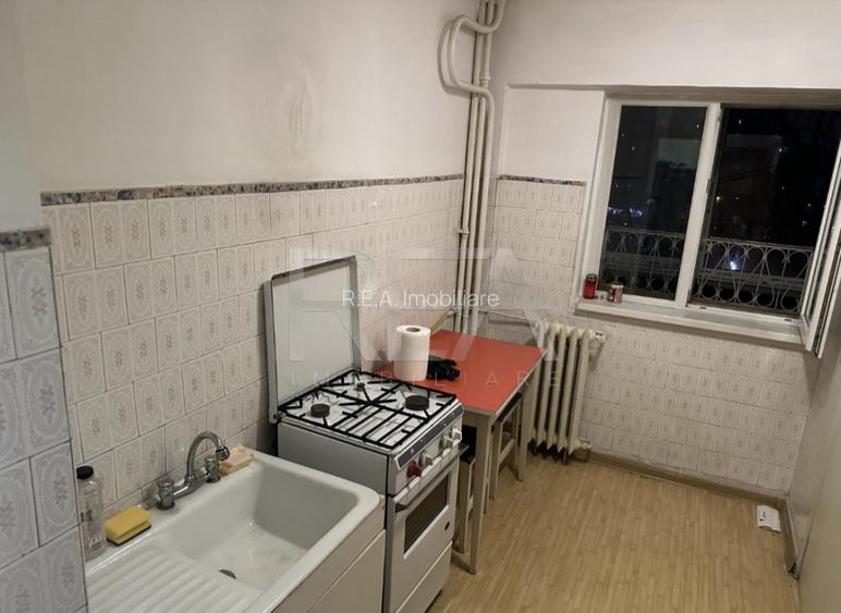 3 camere, decomandat, et 4/10, anvelopat-Gorjului - 6