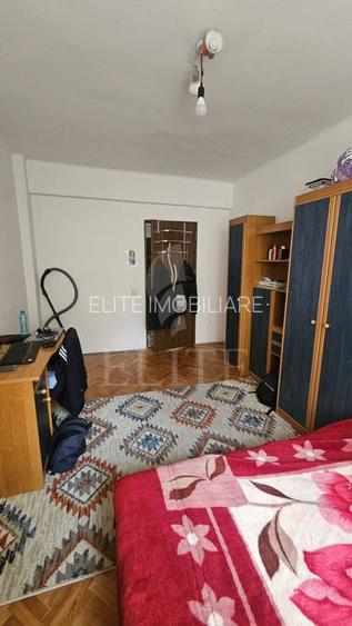 Apartament 2 camere în zona HOREA - 5