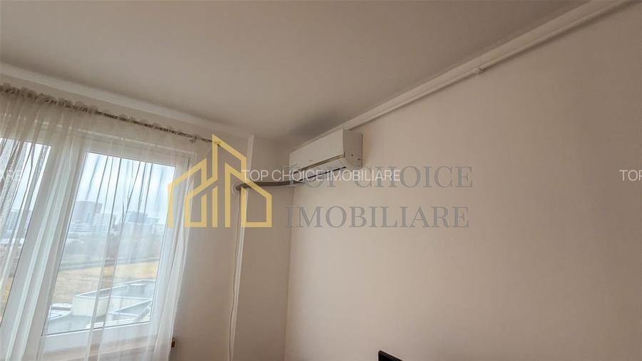 2 CAMERE MIHALACHE SANDU ALDEA DOMENII - RENOVAT COMPLET - VEDERE SPATE - 13