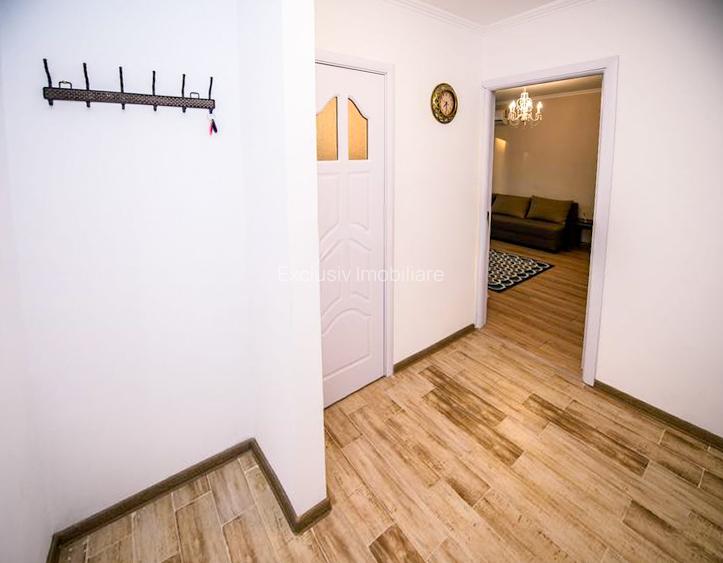 Apartament 2 camere | Centru | Termen lung - 7