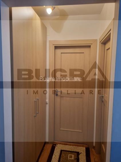 Apartament 2 camere, 60 mp, zona Hotel Royal - 8