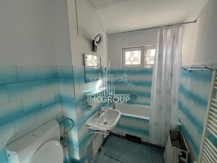 De inchiriat apartament 2 camere Padis - 6