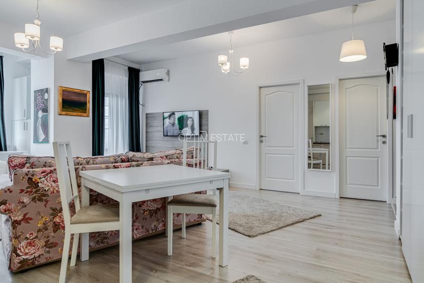 NOU! 2 Camere SUPERB,  60 mp, LAKE VIEW,  Baneasa- SISESTI! - 6