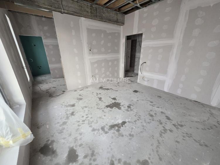 CASA INDIVIDUALA DRUMUL FERMEI, TOATE UTILTATILE, SMART, NOU, COMIS 0% - 8