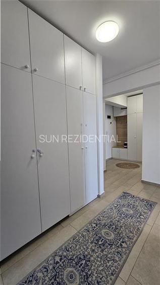 Berceni-Metalurgiei Park, apartament mobilat-utilat, loc parcare - 24