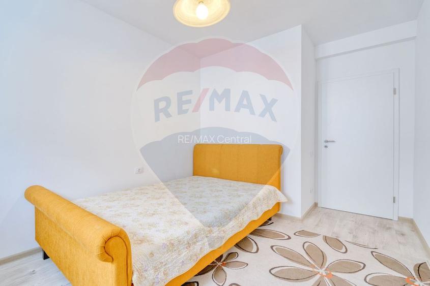 Apartament cu 3 camere de închiriat în zona Bartolomeu, Mountain View - 3