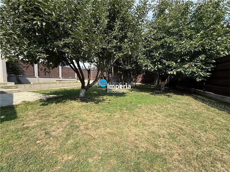 Casa  ingrijita cu 3 cam, foisor, Editurii Lunca Cetatuii - 2