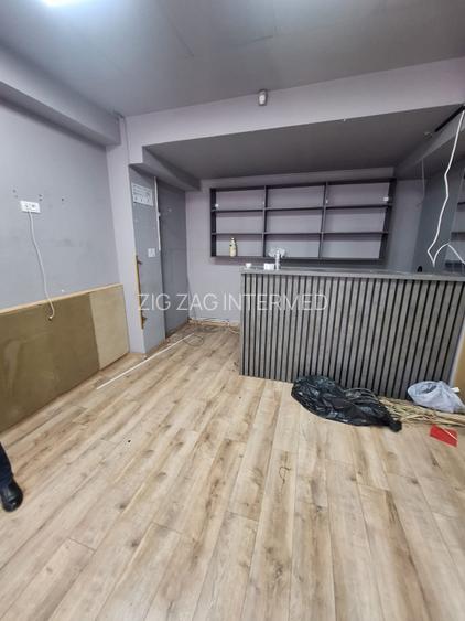 Ultracentral Tomis Mall - SPATIU COMERCIAL, 80 mp. - 2