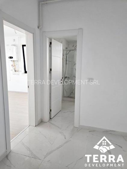 Apartament 2 camere - Mamaia, zona Cazino, vedere superba catre lac! Comision 0% - 9