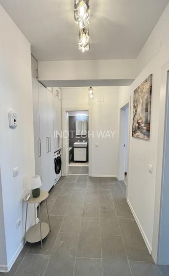 2 Camere prima închiriere Atria | Chitila | Bucurestii Noi | Lac Străulești - 8