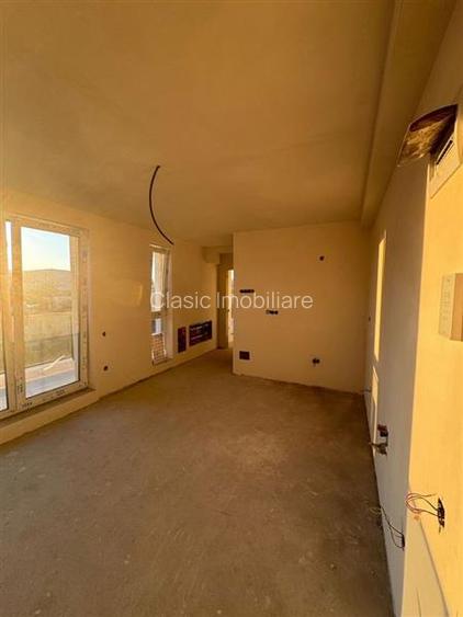 Vanzare apartament 3 camere bloc nou zona Fabricii Marasti, Cluj-Napoca - 4