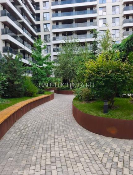 Apartament 2 cam | Pipera | Nusco City | Faza 2 | Aviatiei - 7